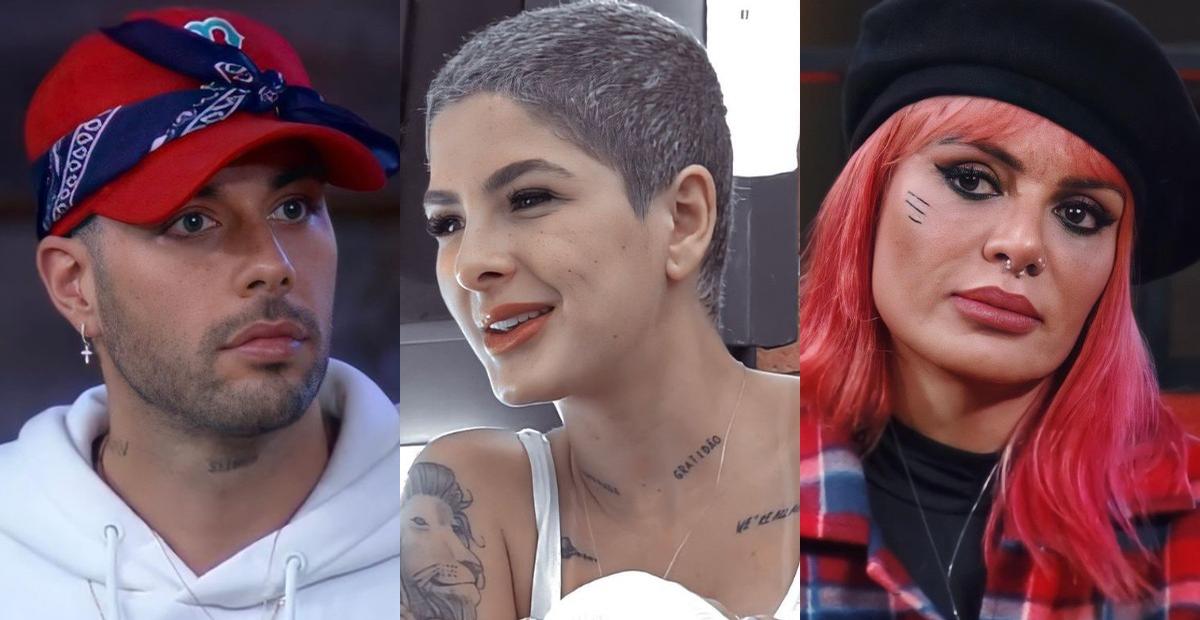 A Fazenda: Bil Araújo é o novo fazendeiro; Gui Araújo, Lary Bottino e Valentina estão na quinta roça