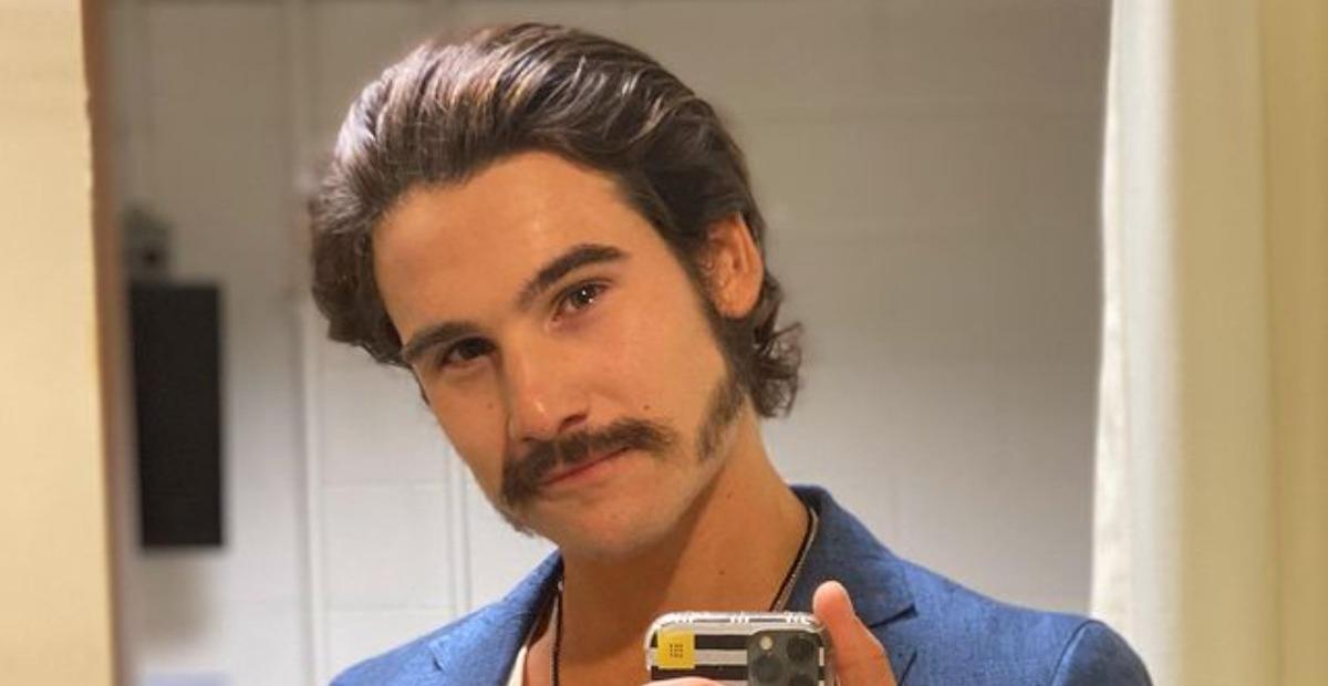 Nicolas Prattes registra gravações com as finalistas do ‘The Masked Singer BR’: ”Turma boa”