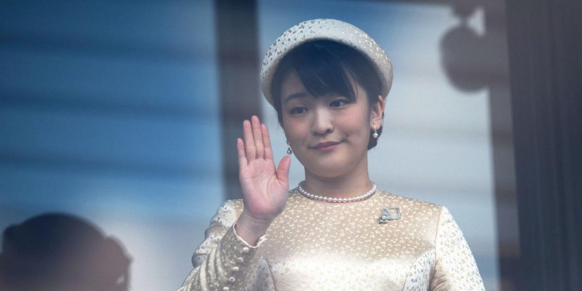 Último evento oficial da Princesa Mako do Japão é marcado por um episódio inesperado