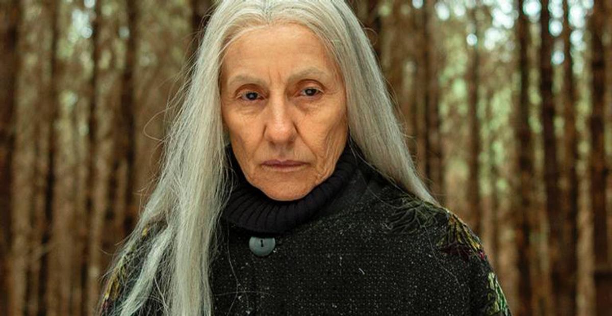 Série sobrenatural ‘Desalma’ será exibida pela Globo
