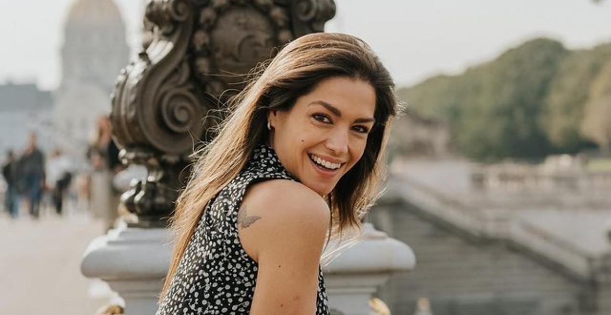 Thais Fersoza posta fotos de viagem romântica com Michel Teló a Paris: ”Tudo tão maravilhoso”