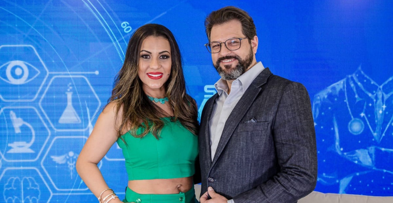 No Saúde e Você: implante dentário e rejuvenescimento facial