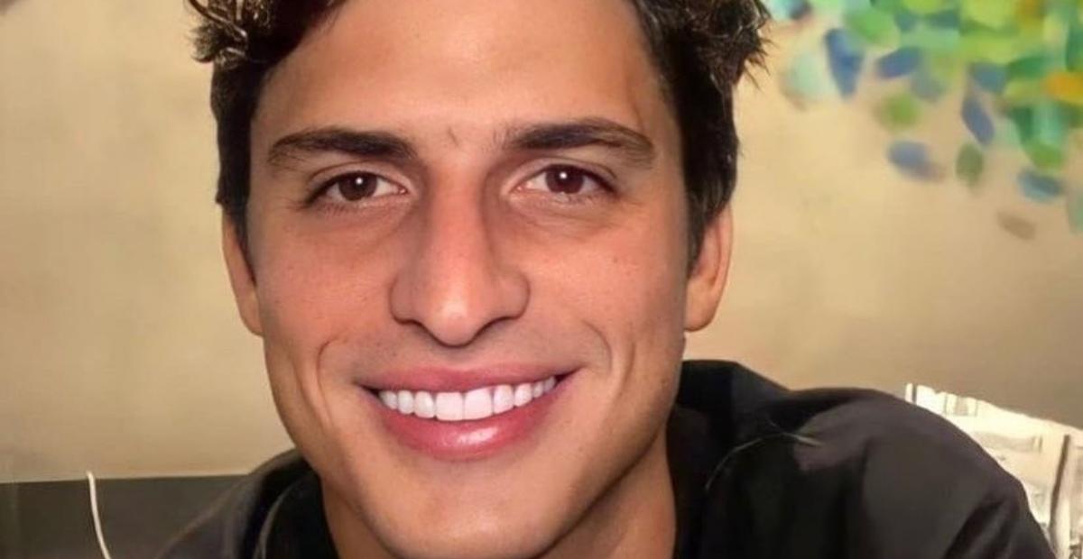 Ex-BBB Felipe Prior recupera carro uma semana após roubo: ”O ladrão era Team Prior”