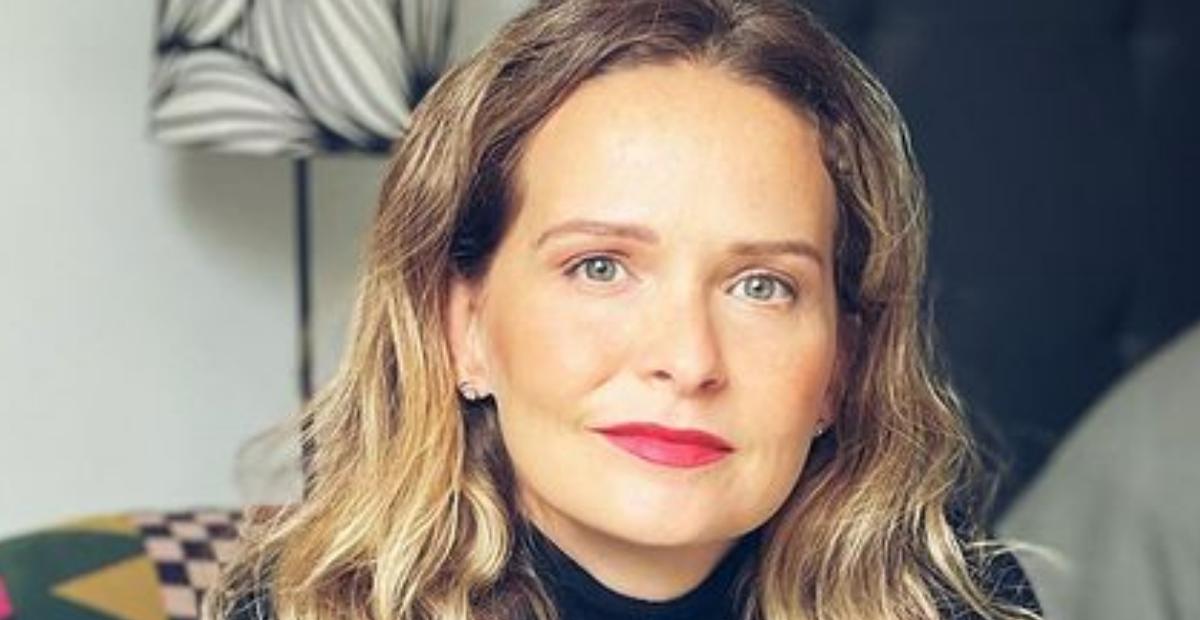 Fernanda Rodrigues abre álbum de fotos de seu aniversário: ”Comemorações do amor…”