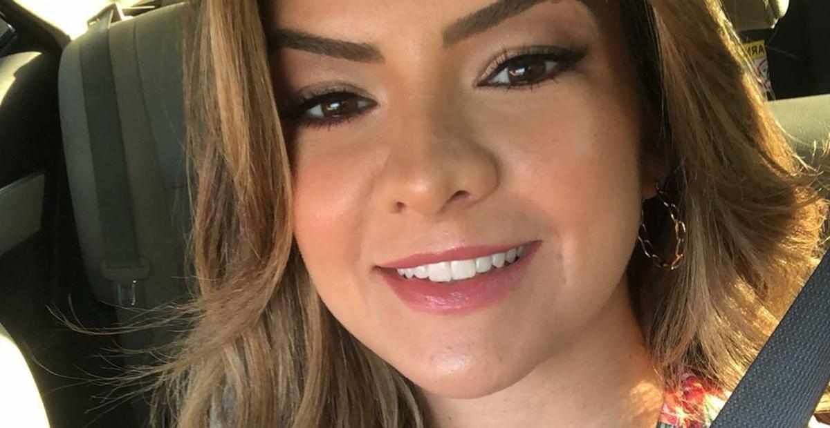 Grávida, Maria Cecilia exibe barrigão e momento carinhoso do filho: ”Tanto amor”