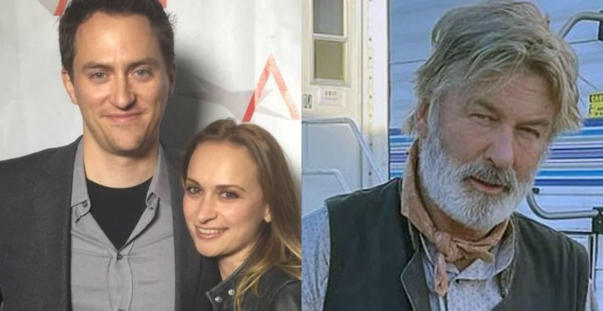 Viúvo de diretora de fotografia Halyna Hutchins revela que conversou com Alec Baldwin