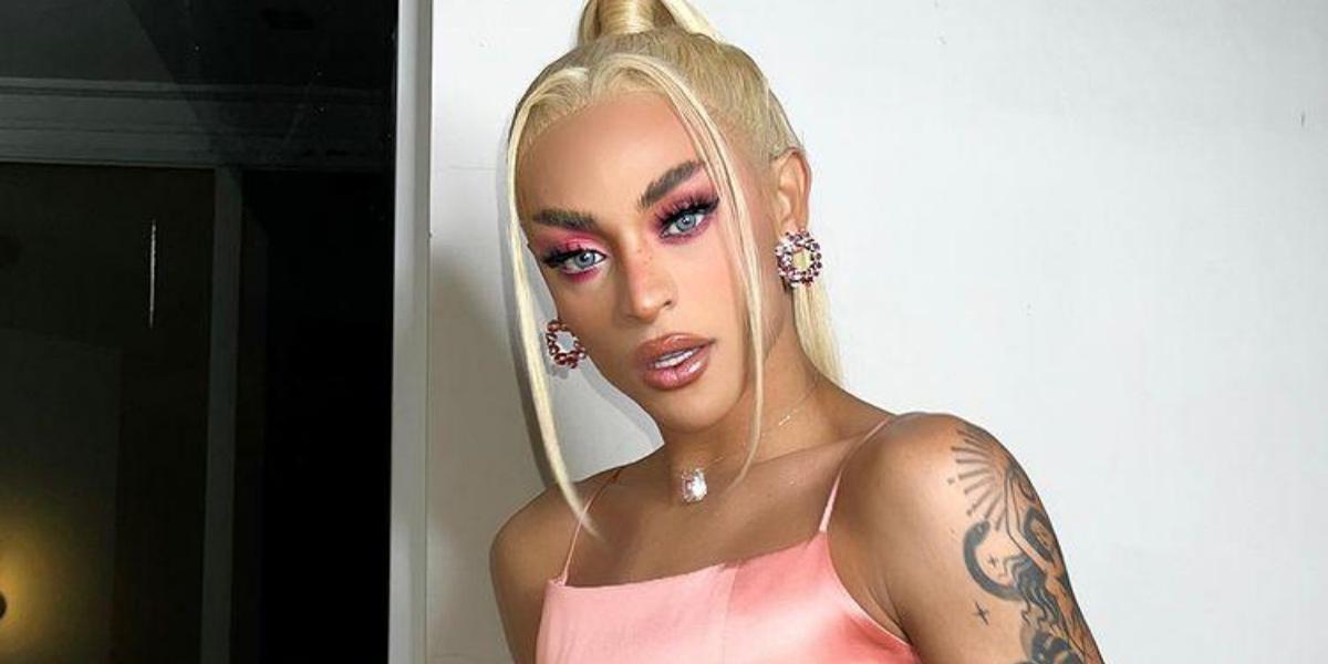 Pabllo Vittar faz discurso sobre inclusão em sua estreia no Teleton: ”Caminhamos juntos”