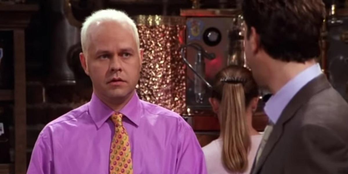 Morre James Michael Tyler, o Gunther, da série ‘Friends’