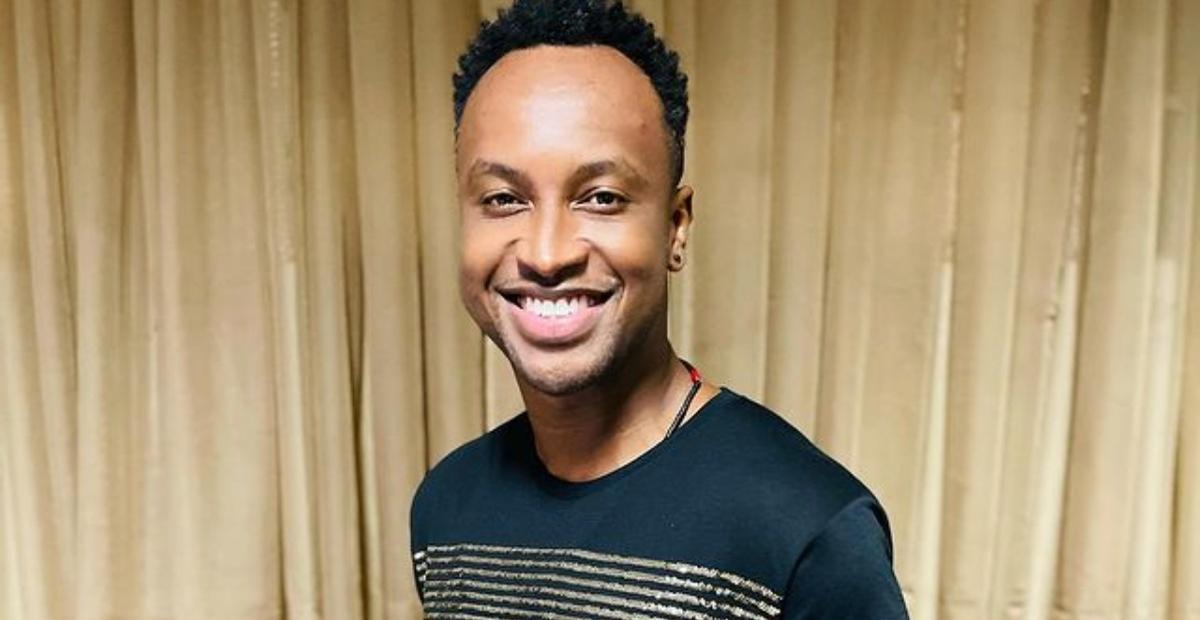 Thiaguinho não descarta volta do Exaltasamba: ”É inevitável”