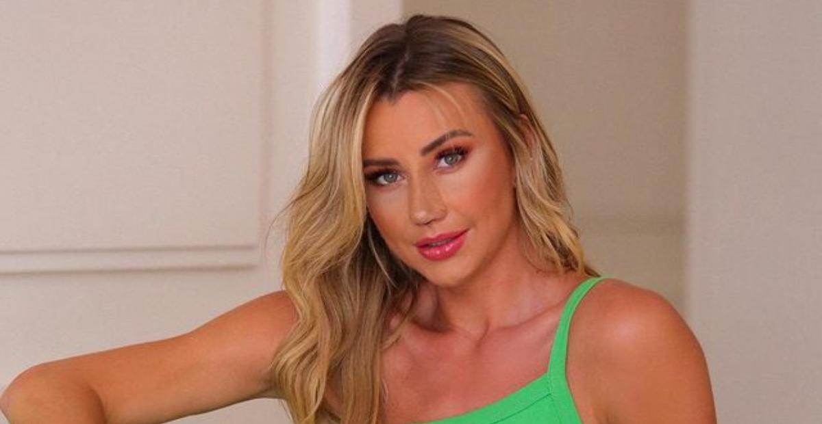 Após cirurgia, Ana Paula Siebert surge sem curativo e encanta ao mostrar resultado de rinoplastia