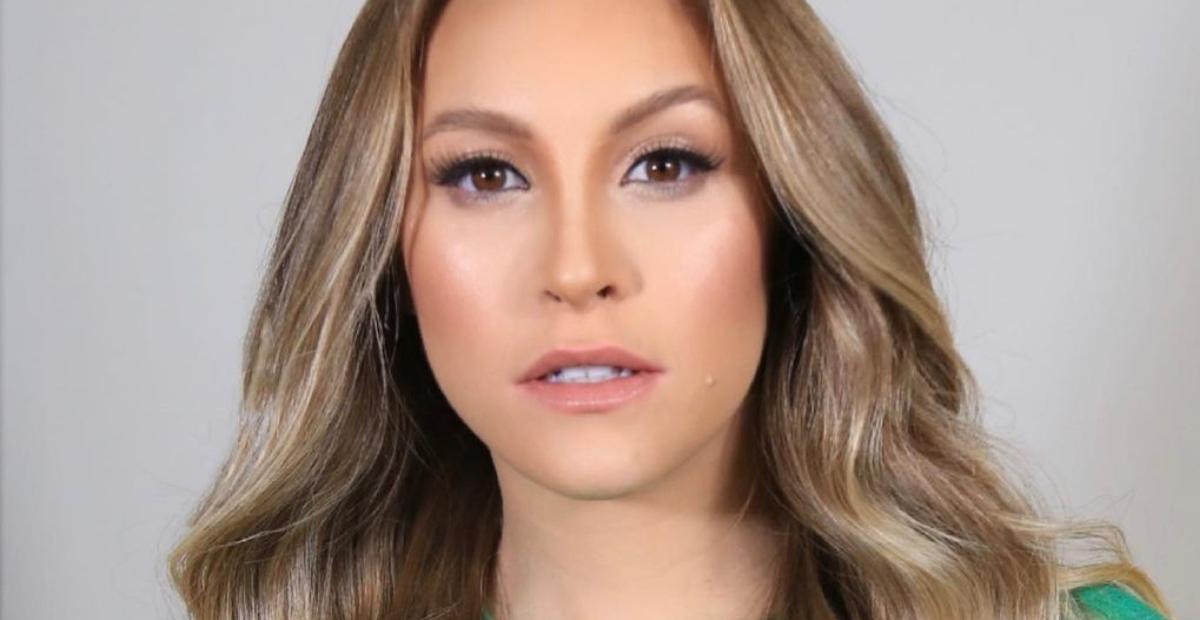 Carla Diaz celebra novo trabalho como dubladora em animação divertida: ”Vocês vão amar”