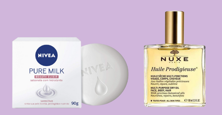 Cuidados com a pele: 7 produtos indispensáveis para os dias mais frios