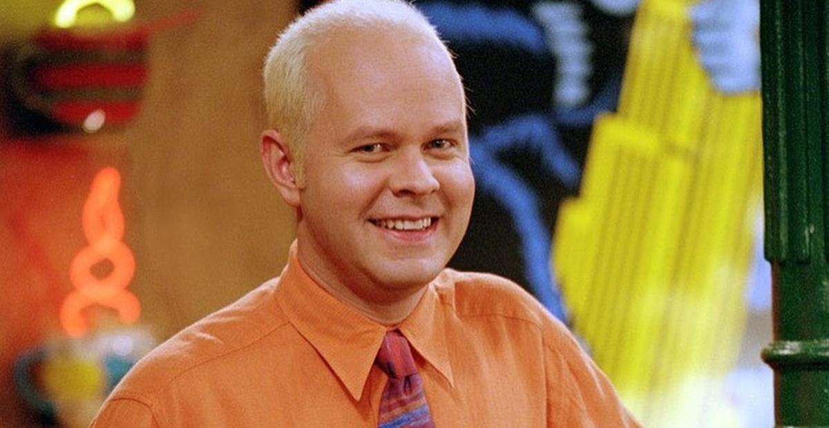 Elenco de Friends lamenta morte do ator James Michael Tyler, intérprete do Gunther na série