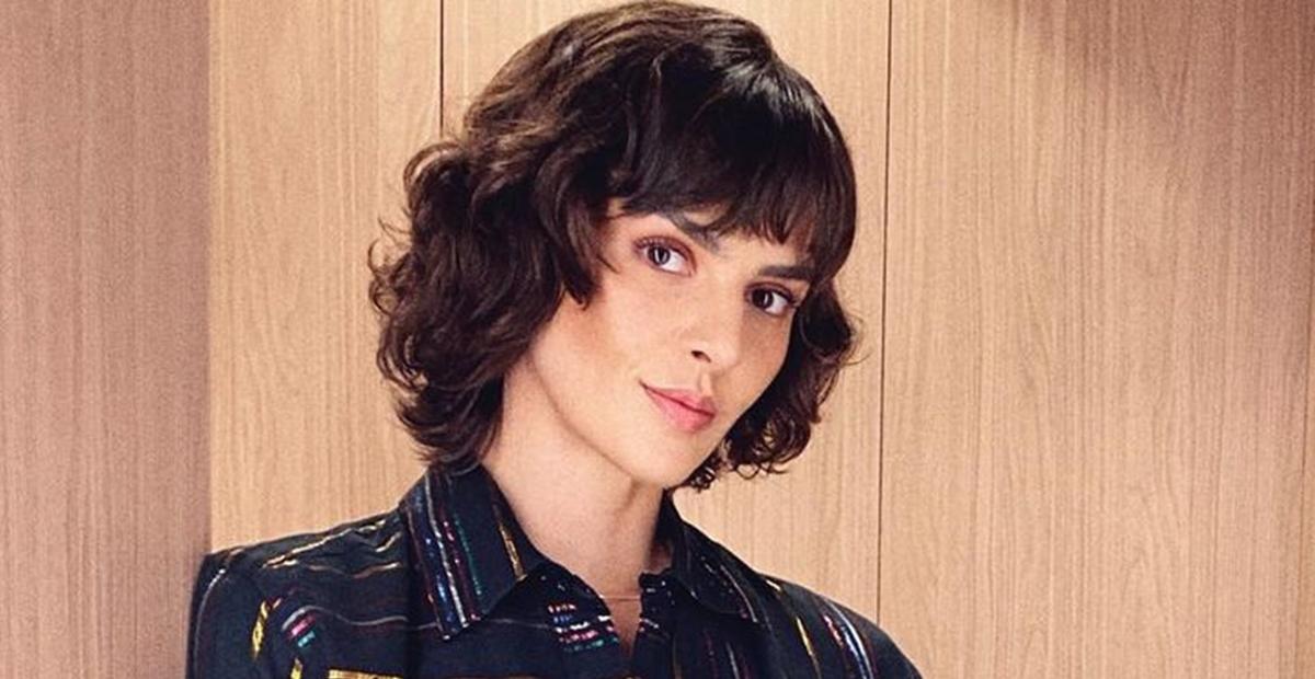 Mônica Benini, esposa de Junior Lima, posta lindo clique amamentando: ”Renasci”