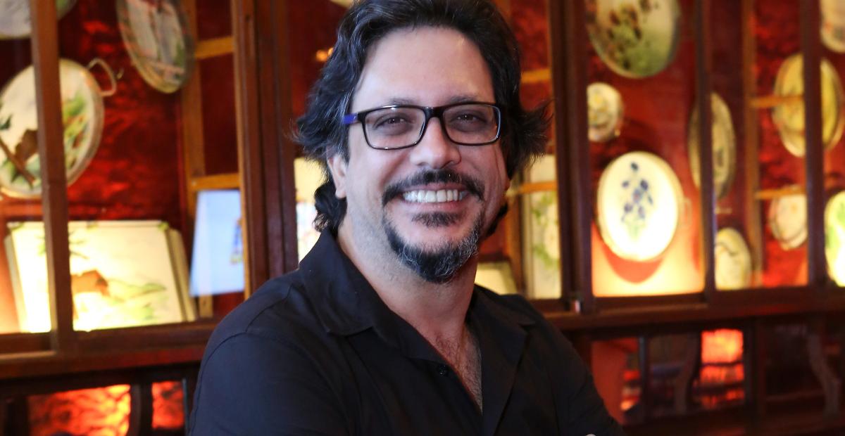 Lúcio Mauro Filho
