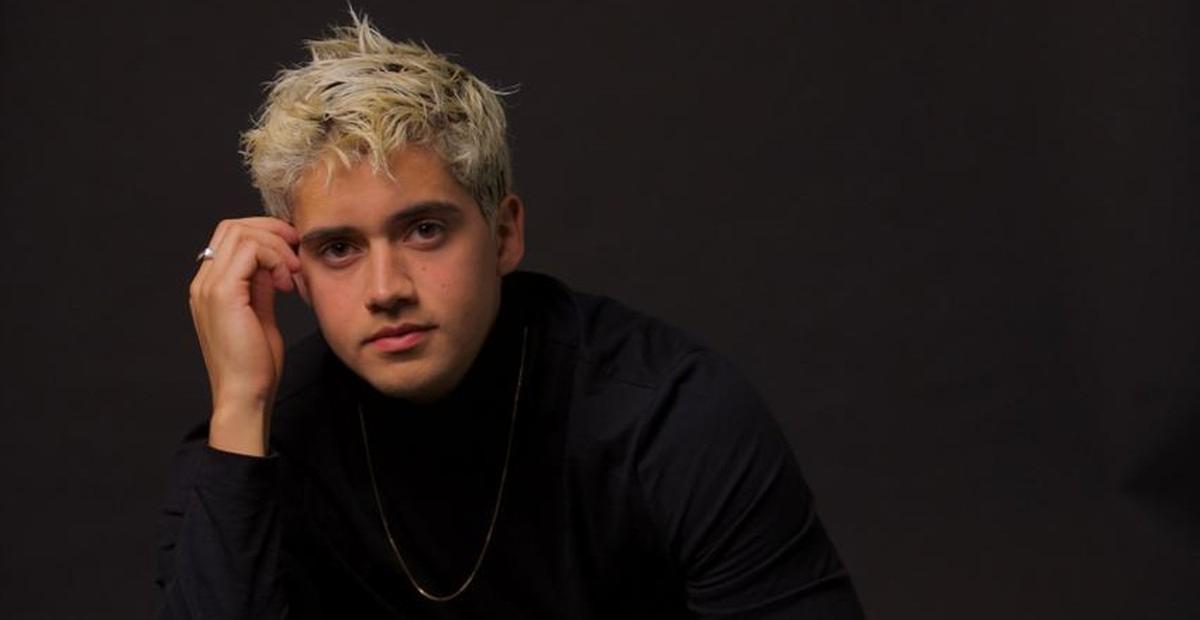 Matheus Fagundes se muda para os EUA para fazer curso de artes cênicas: ”Tenho evoluído bastante”