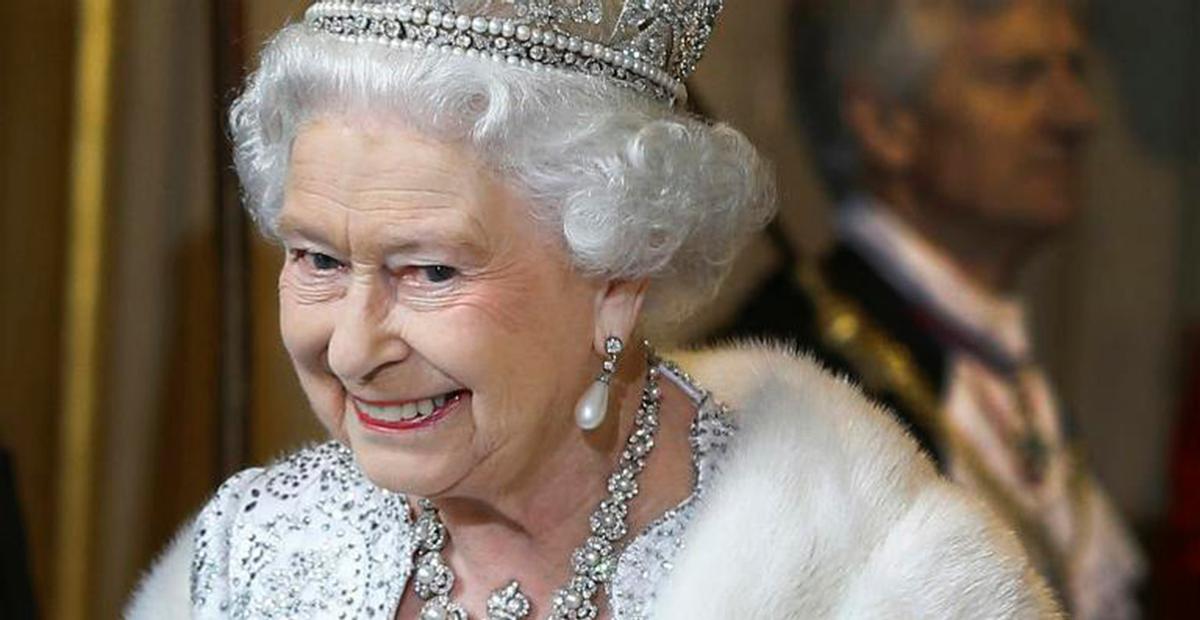 Rainha Elizabeth II busca diarista e oferece salário elevado; Saiba quanto!
