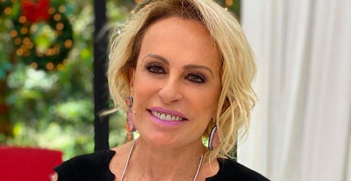 Substitutos de Ana Maria Braga falam sobre estado de saúde da apresentadora