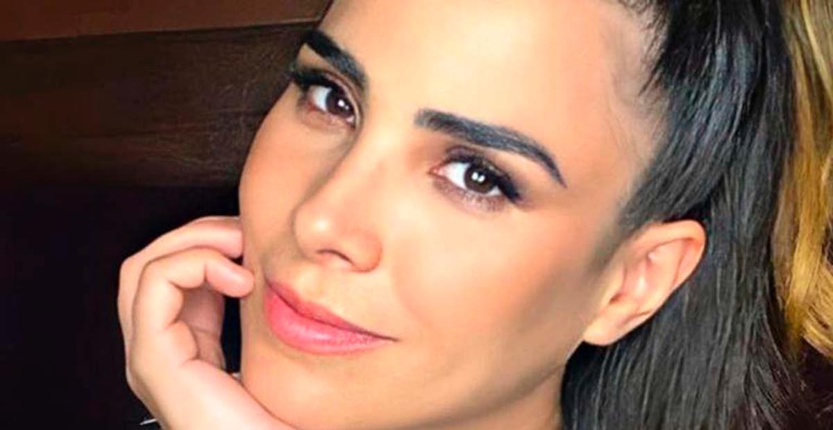 Wanessa Camargo homenageia Perla e vozeirão surpreende no ‘Show dos Famosos!’