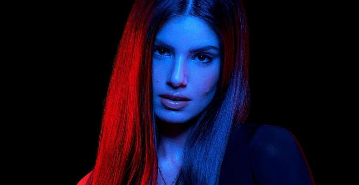 Camila Queiroz mostra bastidores da cena do acidente em ‘Verdades Secretas 2’ e surpreende web