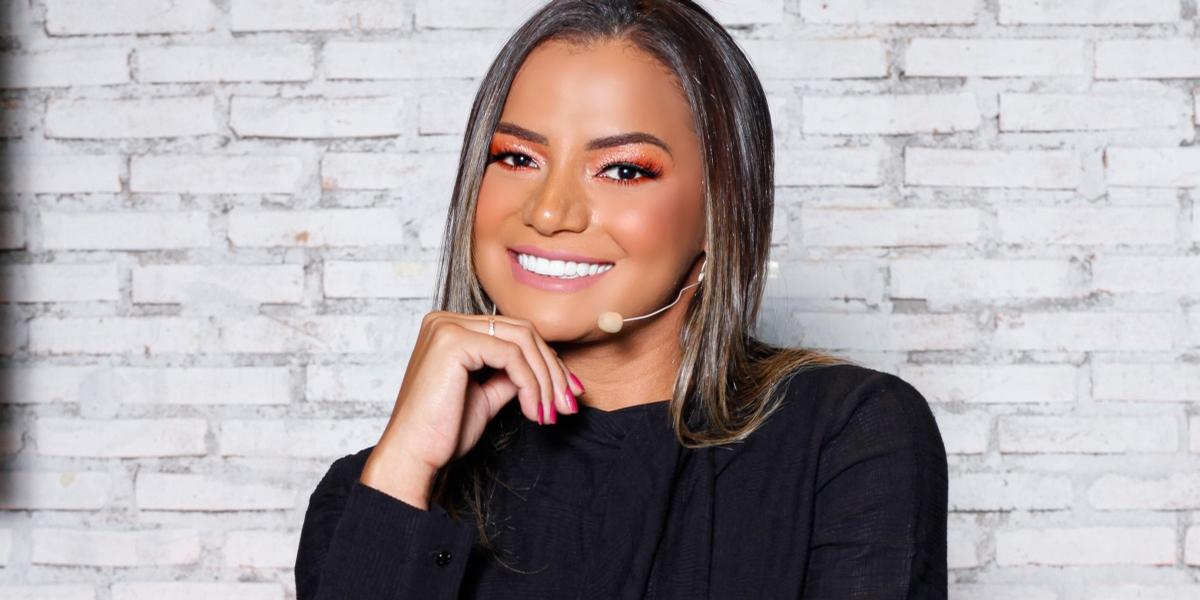 Hairstylist Nayara Bezerra explica a tendência capilar queridinha entre as famosas para o verão