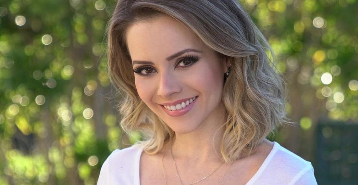 Sandy revela data de lançamento de seu novo programa de culinária, ‘Sandy + Chef’, na HBO Max