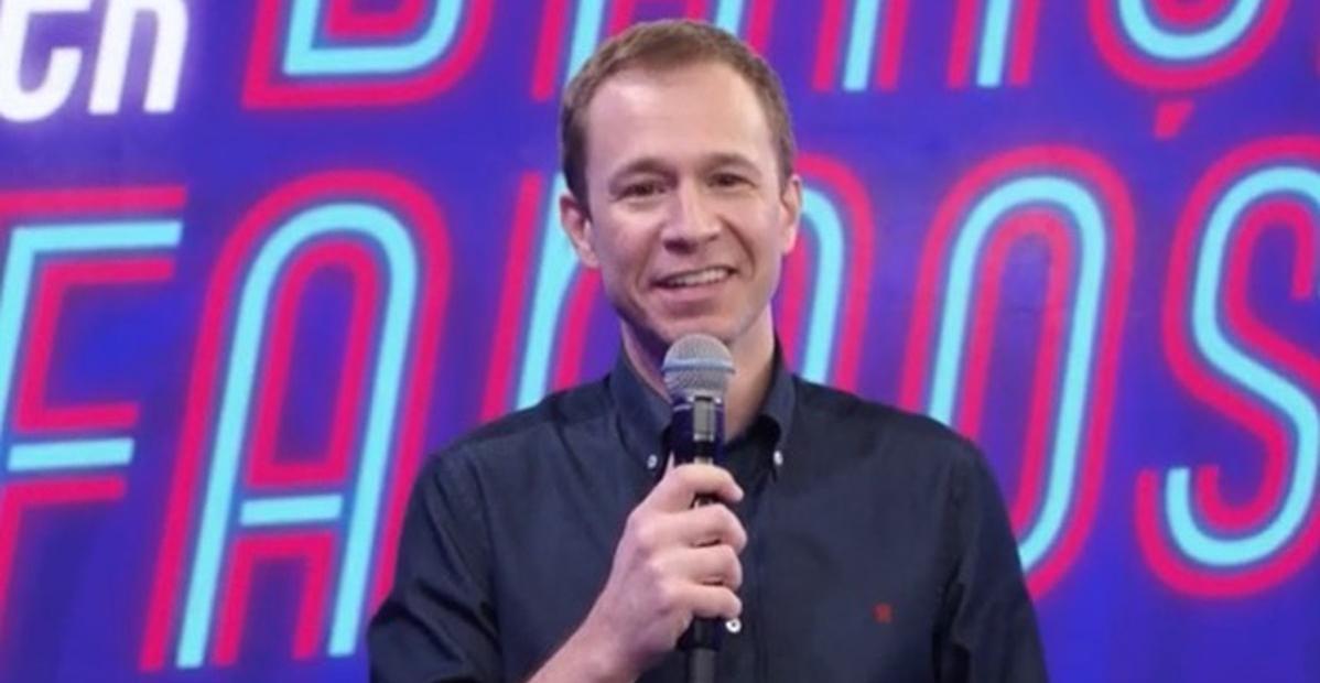 Tiago Leifert fala sobre sua última edição à frente do ‘The Voice Brasil’: “Vou sentir saudades!”
