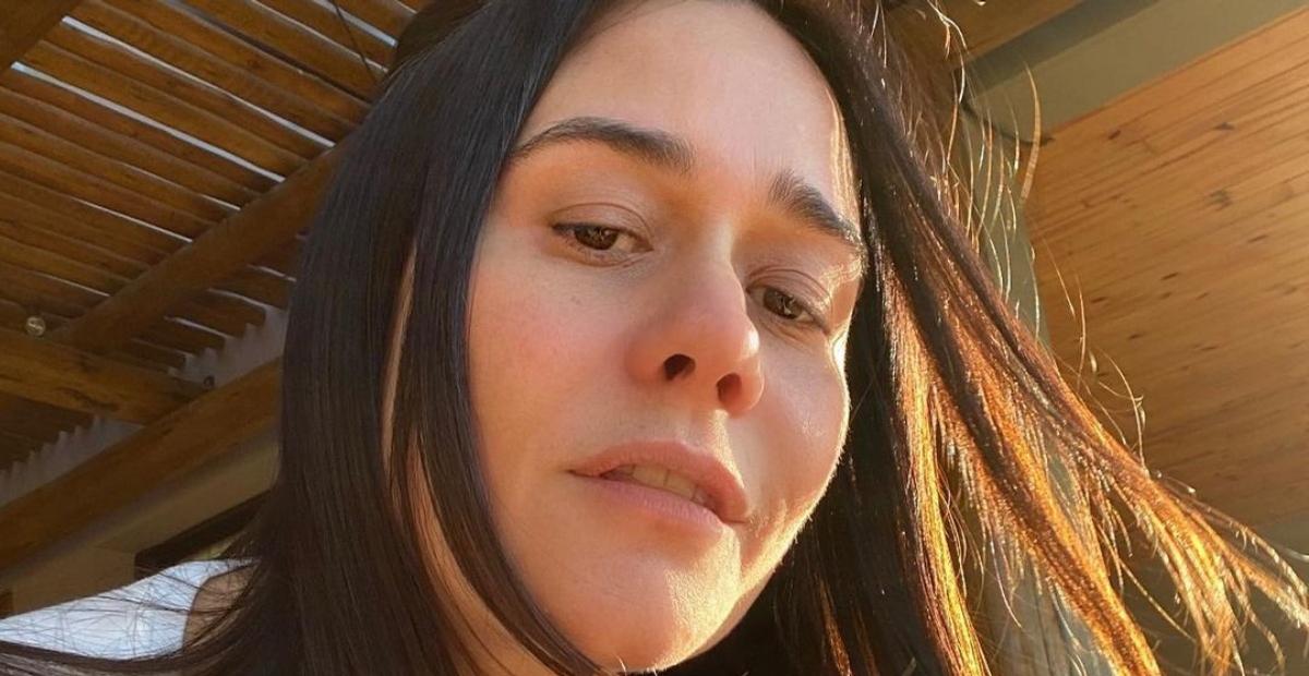 Alessandra Negrini relembra ‘Paraíso Tropical’ ao homenagear Gilberto Braga