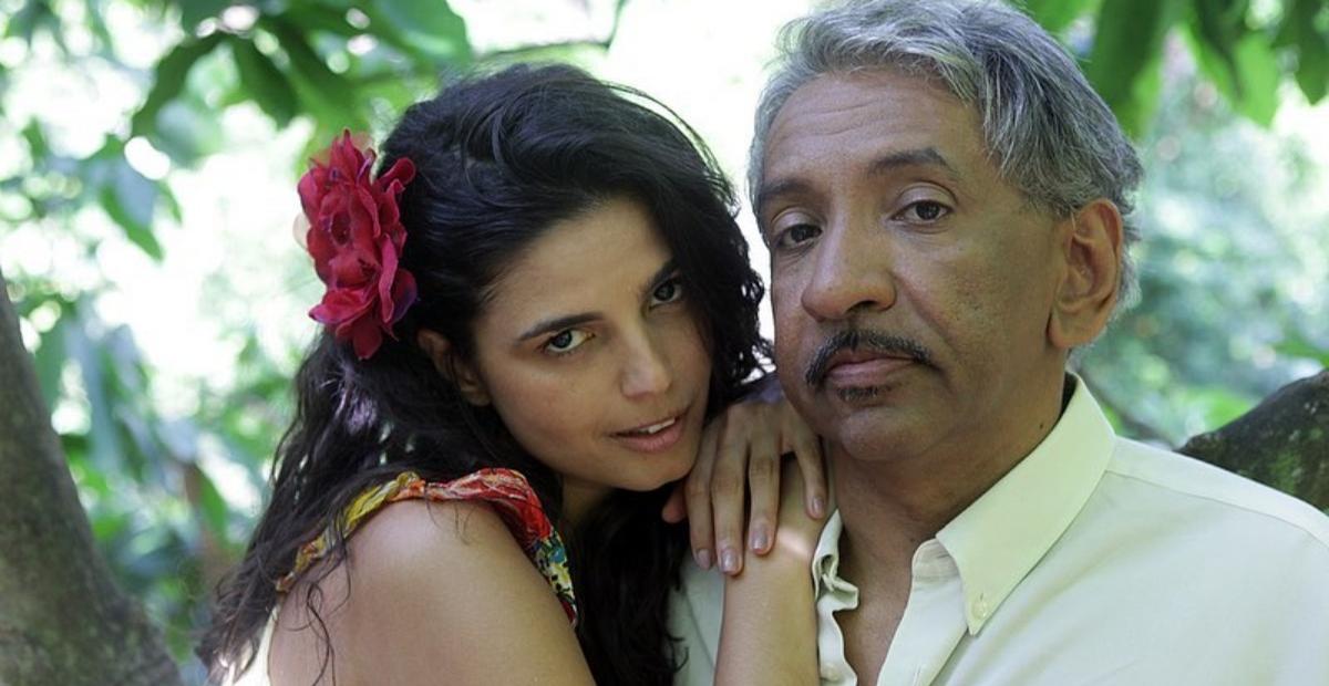 Emanuelle Araújo lamenta morte de Letieres Leite: ”Vá em paz”