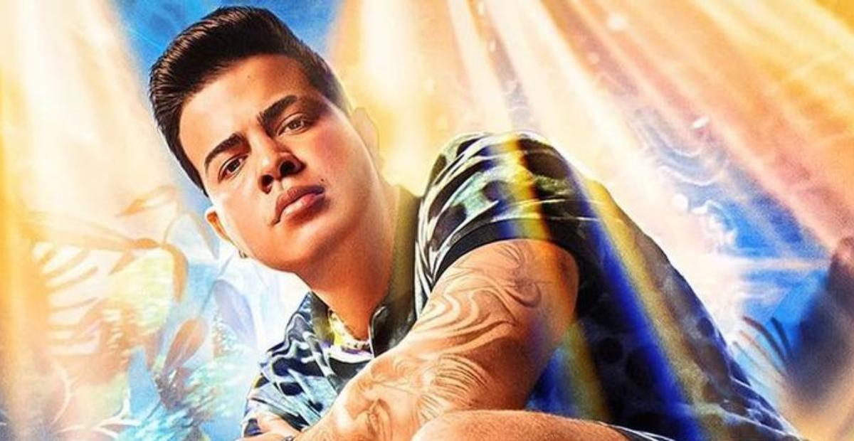 Jottapê celebra o lançamento da segunda temporada de ‘Sintonia’