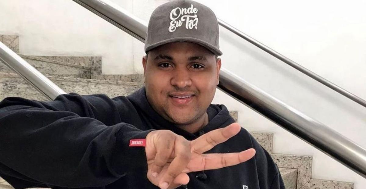 Com novo DVD, Kevin O Chris investe em carreira internacional