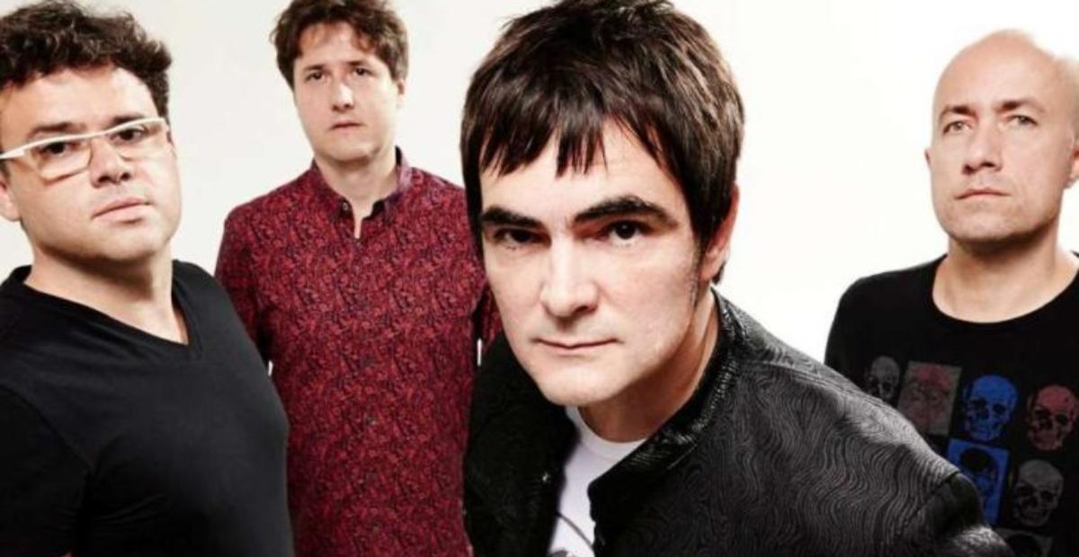 Skank anuncia retorno com turnê especial em celebração da trajetória da banda