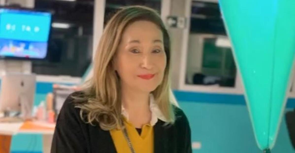 Sonia Abrão se diverte com Rico na roça da semana: ”Tá tremendo na base, bem feito”