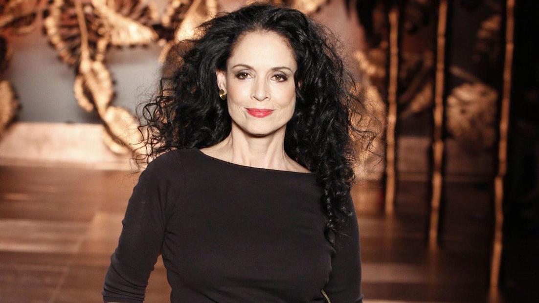Sônia Braga, musa das novelas com Dancin’ Days, sobre o autor Gilberto Braga: ”Revolucionário”
