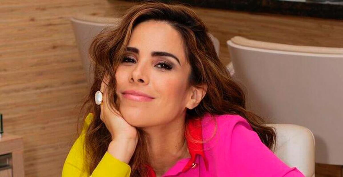 Wanessa Camargo comemora sucesso no ‘Show dos Famosos’: ”Amo um desafio e quero me superar!”