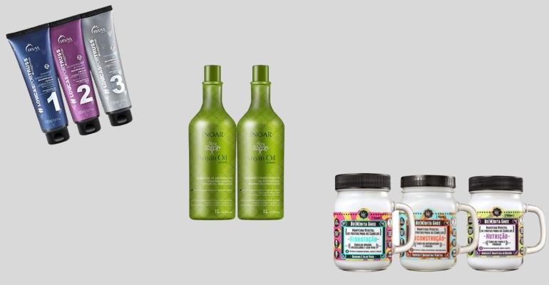 Cabelo: 7 kits incríveis para incluir na sua rotina de beleza