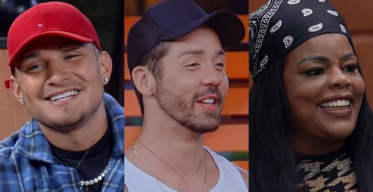 A Fazenda: Sthefane Matos é a nova fazendeira; MC Gui, Rico e Tati Quebra Barraco estão na roça