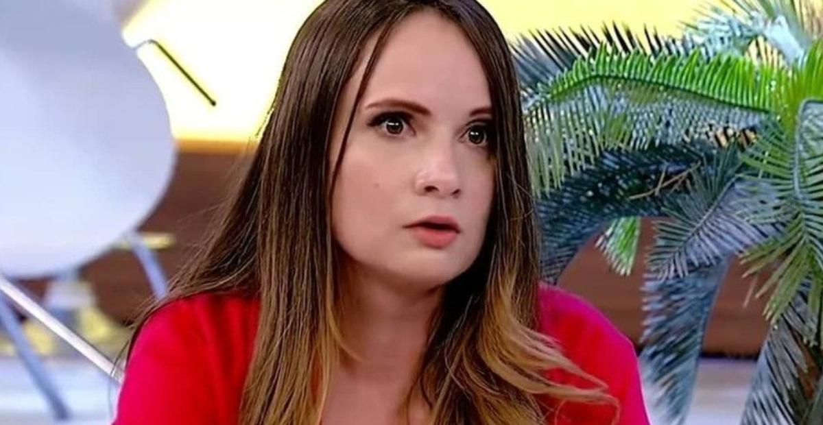 Em nota oficial, SBT e ‘A Praça é Nossa’ se pronunciam sobre polêmica de Mhel Marrer