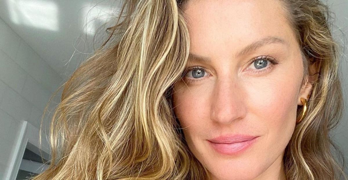Gisele Bündchen será homenageada em jantar filantrópico da BrazilFoundation em Nova York