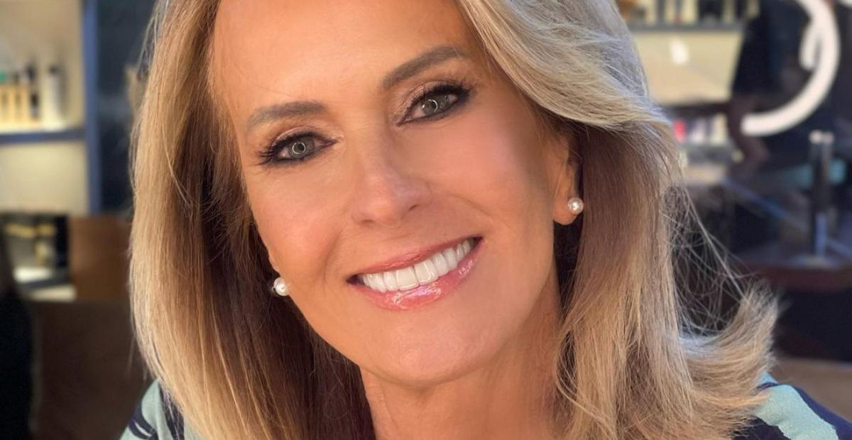 Se recuperando de tratamento de câncer, Helô Pinheiro esbanja carisma em evento beneficente