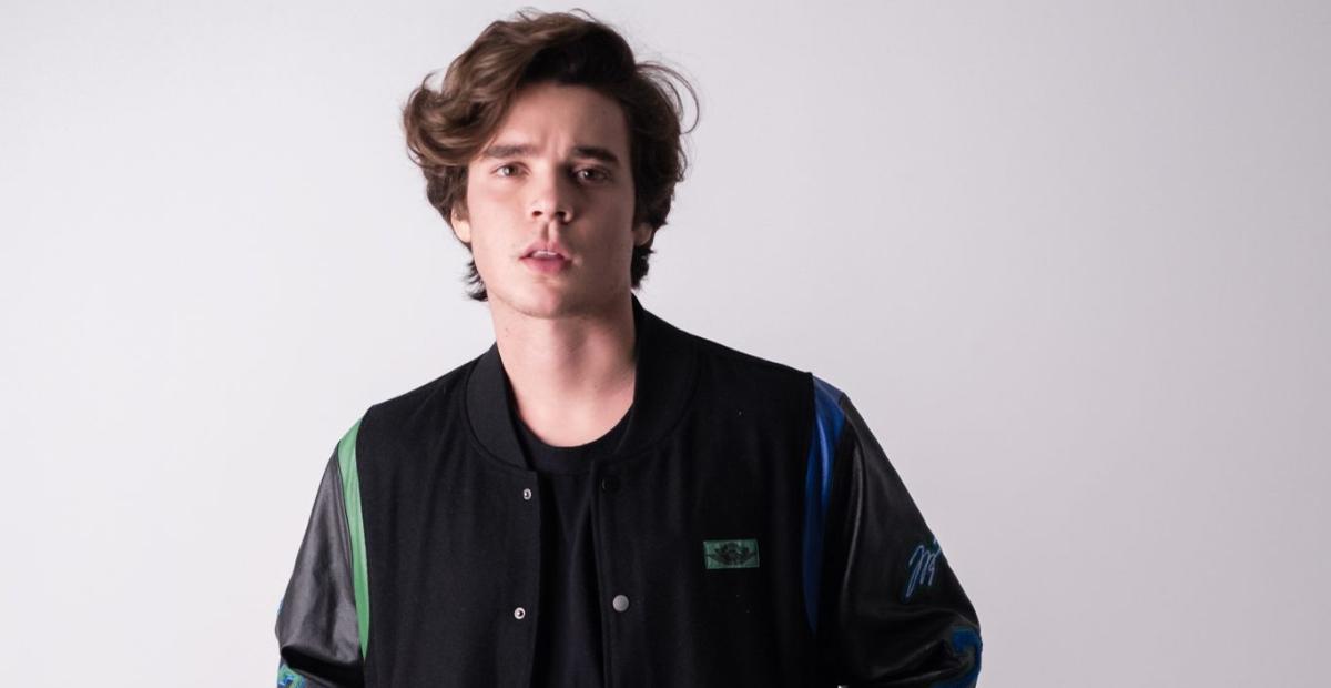 João Figueiredo aposta a sua carreira musical no cenário pop e garante: ”Eu continuo o mesmo”