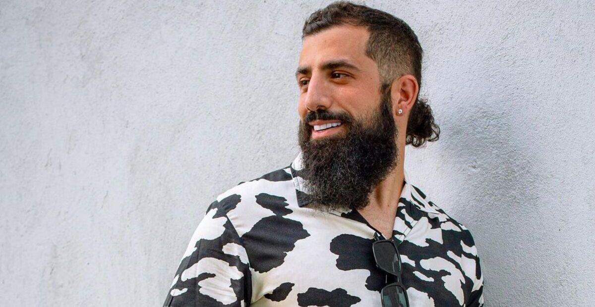 Após funk, Kaysar aposta no piseiro para sua nova música: ”Arte é minha paixão”