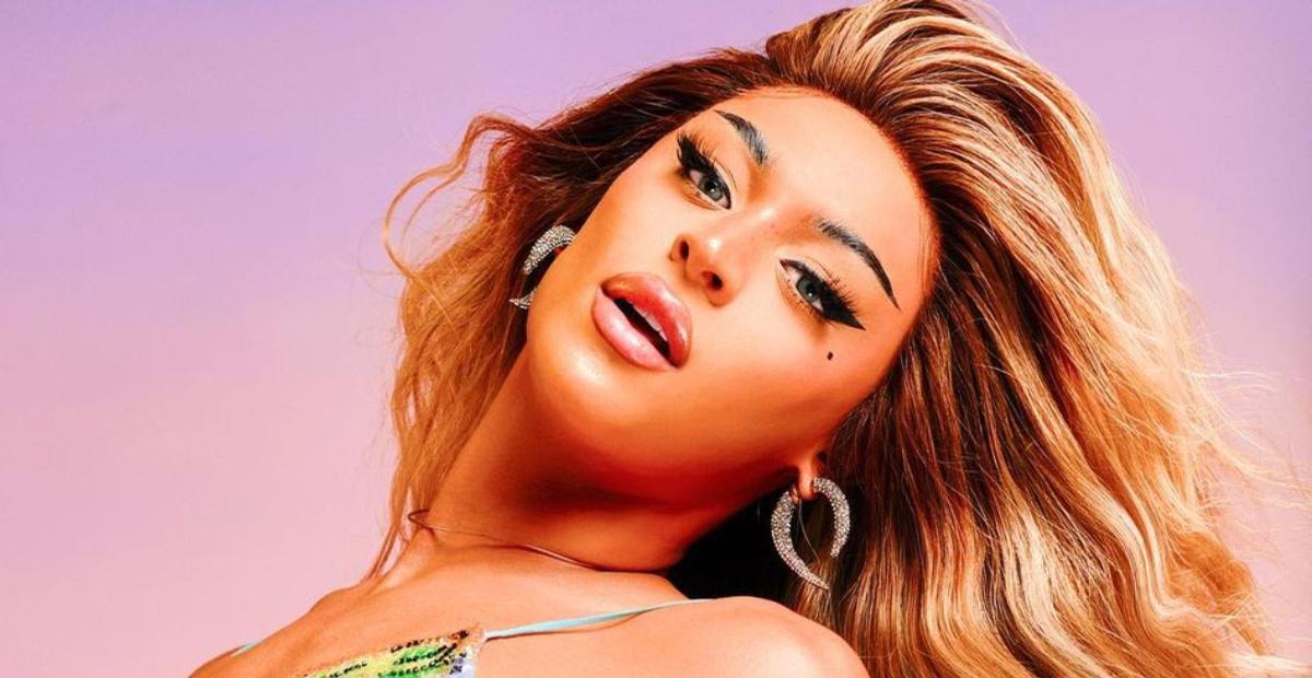 Pabllo Vittar é atração confirmada em três grandes festivais de música na América Latina