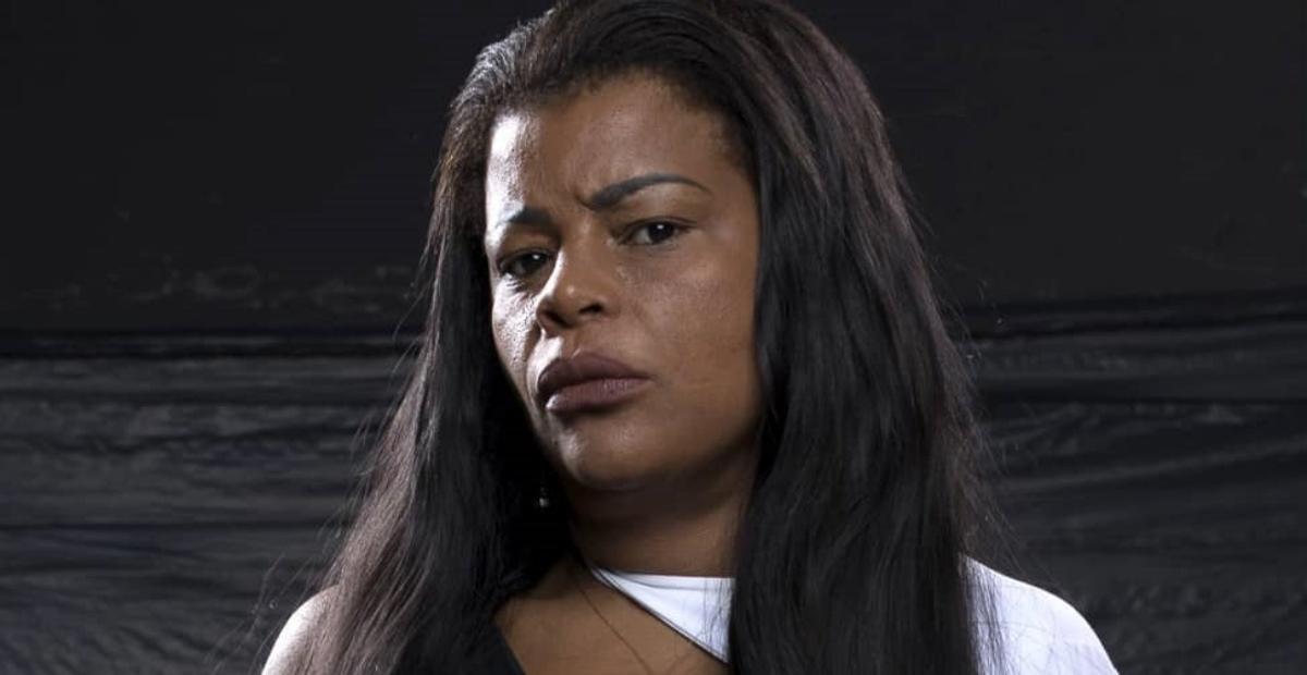 A Fazenda: Tati Quebra Barraco é a sexta eliminada do reality show