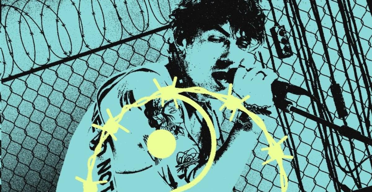 Di Ferrero anuncia data de lançamento de ‘Aonde é o Céu’, primeira música de seu álbum solo