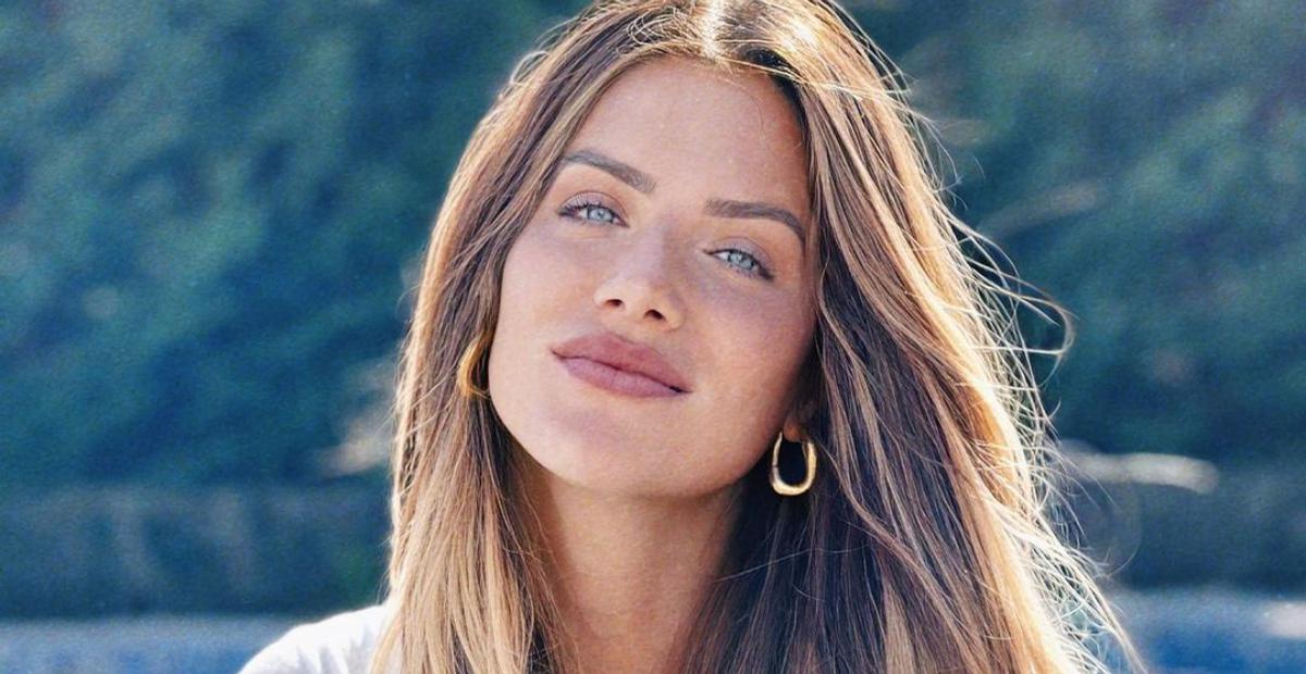 Giovanna Ewbank chama a atenção ao publicar vídeo dançando: ”Que molejo”