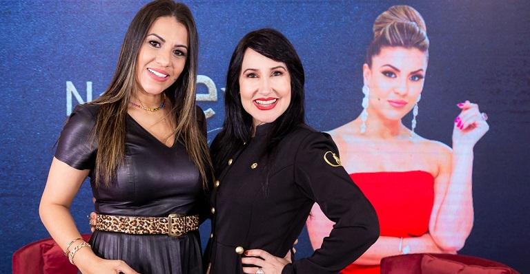 Na Real recebe Lili Spada e Cláudia Starling