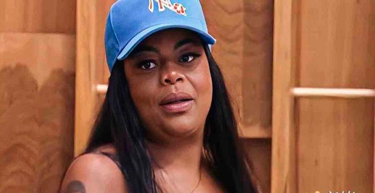 Eliminada de A Fazenda, Tati Quebra Barraco garante que não imitou Jojo Todynho
