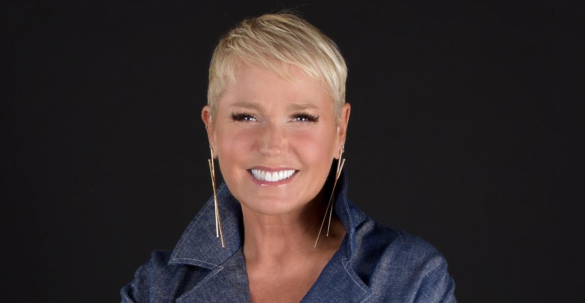 Xuxa revela muito trabalho para 2022: ”Ansiosa, feliz e um pouco temerosa!”