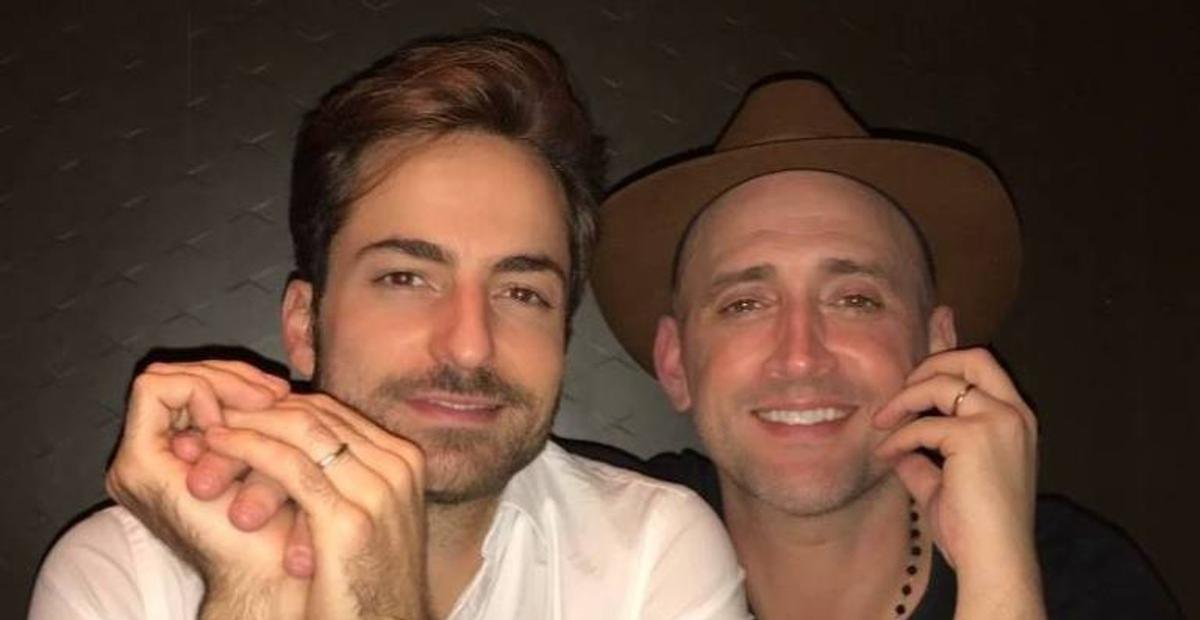 Thales Bretas, viúvo de Paulo Gustavo, agradece apoio da família no dia do aniversário do ator